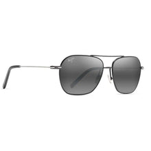 Lade das Bild in den Galerie-Viewer, Sonnenbrille Maui Jim, Modell: Mano Farbe: 87702

