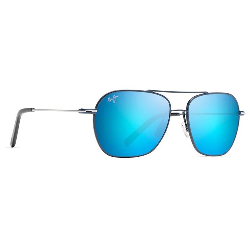 Sonnenbrille Maui Jim, Modell: Mano Farbe: B87703