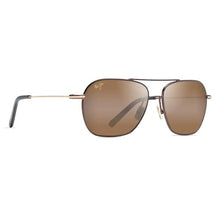 Lade das Bild in den Galerie-Viewer, Sonnenbrille Maui Jim, Modell: Mano Farbe: H87701
