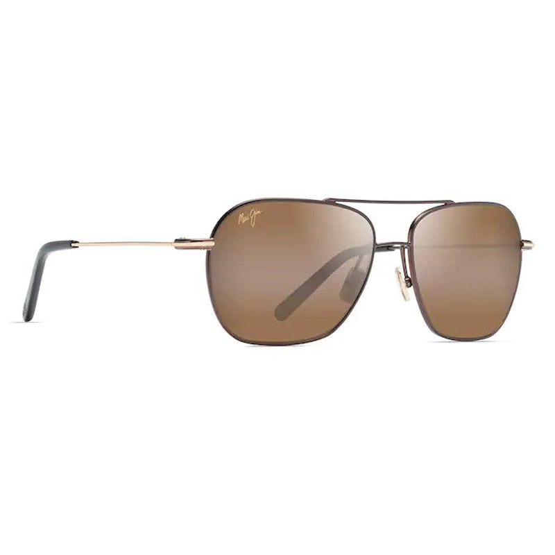 Sonnenbrille Maui Jim, Modell: Mano Farbe: H87701
