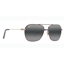 Lade das Bild in den Galerie-Viewer, Sonnenbrille Maui Jim, Modell: Mano Farbe: MM877001
