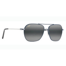 Lade das Bild in den Galerie-Viewer, Sonnenbrille Maui Jim, Modell: Mano Farbe: MM877003

