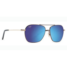Lade das Bild in den Galerie-Viewer, Sonnenbrille Maui Jim, Modell: Mano Farbe: MM877004
