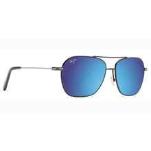 Lade das Bild in den Galerie-Viewer, Sonnenbrille Maui Jim, Modell: Mano Farbe: MM877005
