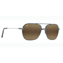 Lade das Bild in den Galerie-Viewer, Sonnenbrille Maui Jim, Modell: Mano Farbe: MM877009

