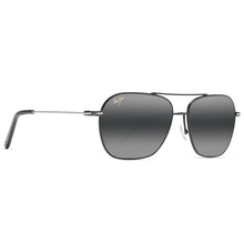 Lade das Bild in den Galerie-Viewer, Sonnenbrille Maui Jim, Modell: Mano Farbe: MM877010
