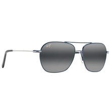Lade das Bild in den Galerie-Viewer, Sonnenbrille Maui Jim, Modell: Mano Farbe: MM877011
