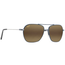 Lade das Bild in den Galerie-Viewer, Sonnenbrille Maui Jim, Modell: Mano Farbe: MM877014
