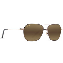 Lade das Bild in den Galerie-Viewer, Sonnenbrille Maui Jim, Modell: Mano Farbe: MM877015
