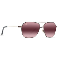Lade das Bild in den Galerie-Viewer, Sonnenbrille Maui Jim, Modell: Mano Farbe: MM877018
