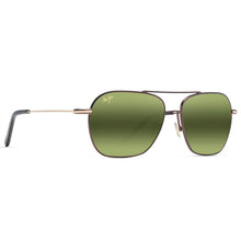 Lade das Bild in den Galerie-Viewer, Sonnenbrille Maui Jim, Modell: Mano Farbe: MM877021
