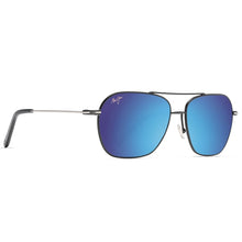 Lade das Bild in den Galerie-Viewer, Sonnenbrille Maui Jim, Modell: Mano Farbe: MM877022
