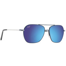 Lade das Bild in den Galerie-Viewer, Sonnenbrille Maui Jim, Modell: Mano Farbe: MM877023
