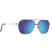 Lade das Bild in den Galerie-Viewer, Sonnenbrille Maui Jim, Modell: Mano Farbe: MM877024
