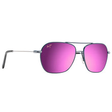 Lade das Bild in den Galerie-Viewer, Sonnenbrille Maui Jim, Modell: Mano Farbe: MM877026
