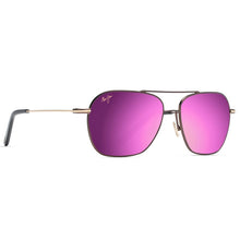 Lade das Bild in den Galerie-Viewer, Sonnenbrille Maui Jim, Modell: Mano Farbe: MM877027
