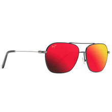 Lade das Bild in den Galerie-Viewer, Sonnenbrille Maui Jim, Modell: Mano Farbe: MM877028
