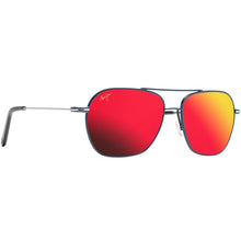 Lade das Bild in den Galerie-Viewer, Sonnenbrille Maui Jim, Modell: Mano Farbe: MM877029
