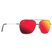 Lade das Bild in den Galerie-Viewer, Sonnenbrille Maui Jim, Modell: Mano Farbe: MM877030
