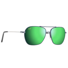 Lade das Bild in den Galerie-Viewer, Sonnenbrille Maui Jim, Modell: Mano Farbe: MM877032
