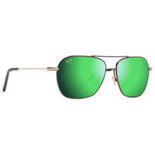 Lade das Bild in den Galerie-Viewer, Sonnenbrille Maui Jim, Modell: Mano Farbe: MM877033
