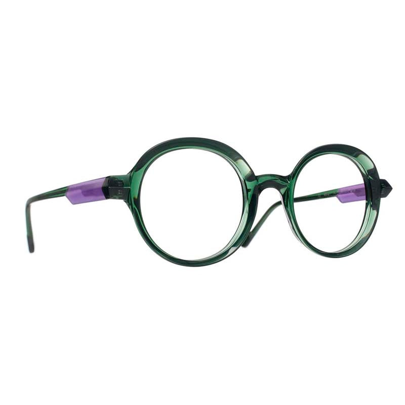 Brille Caroline Abram, Modell: MANON Farbe: 318