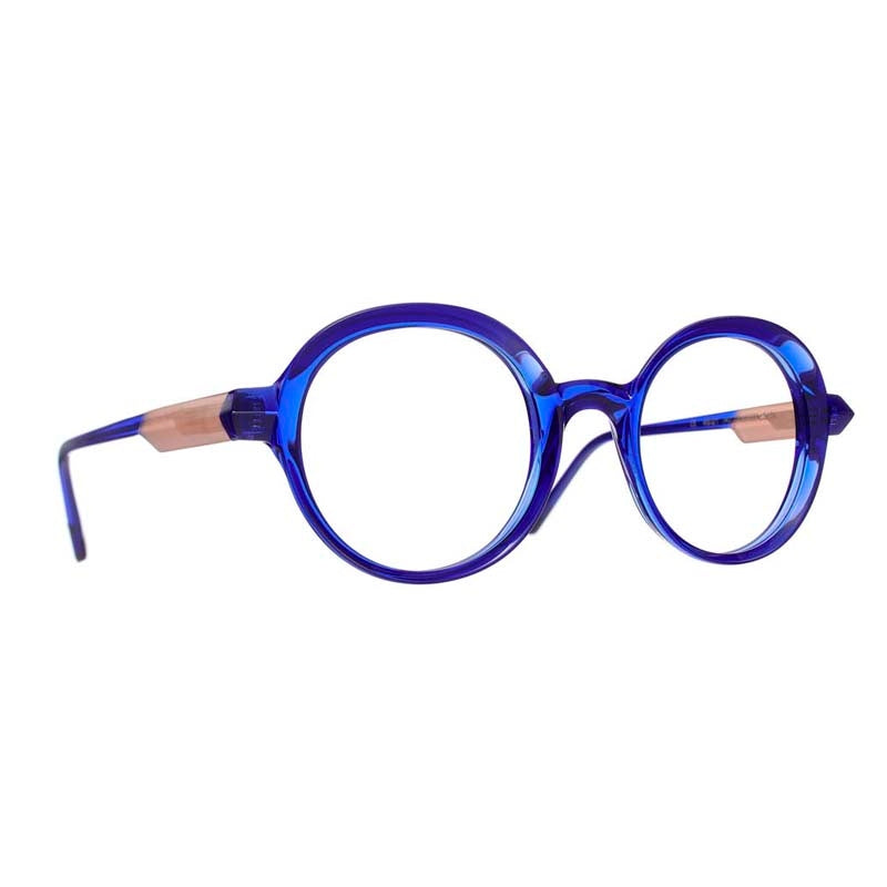 Brille Caroline Abram, Modell: MANON Farbe: 319