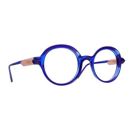 Brille Caroline Abram, Modell: MANON Farbe: 319