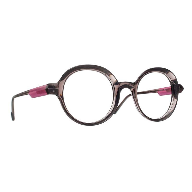 Brille Caroline Abram, Modell: MANON Farbe: 320