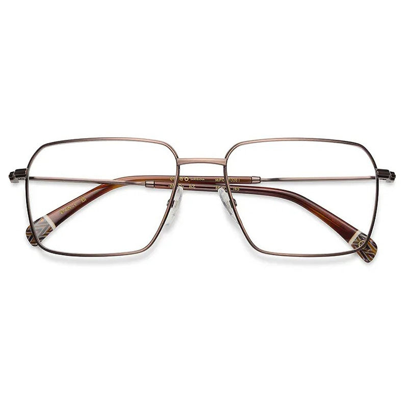Brille Etnia Barcelona, Modell: Mao Farbe: BZ