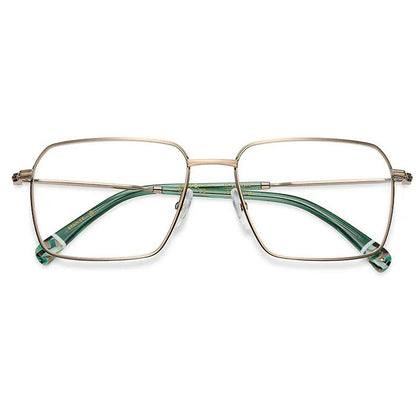 Brille Etnia Barcelona, Modell: Mao Farbe: GD