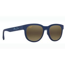 Lade das Bild in den Galerie-Viewer, Sonnenbrille Maui Jim, Modell: MAOLI Farbe: MM668010
