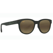 Lade das Bild in den Galerie-Viewer, Sonnenbrille Maui Jim, Modell: MAOLI Farbe: MM668012
