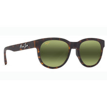 Lade das Bild in den Galerie-Viewer, Sonnenbrille Maui Jim, Modell: MAOLI Farbe: MM668015
