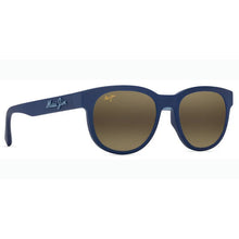 Lade das Bild in den Galerie-Viewer, Sonnenbrille Maui Jim, Modell: MAOLI Farbe: MM668022
