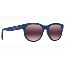 Lade das Bild in den Galerie-Viewer, Sonnenbrille Maui Jim, Modell: MAOLI Farbe: MM668026
