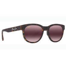 Lade das Bild in den Galerie-Viewer, Sonnenbrille Maui Jim, Modell: MAOLI Farbe: MM668027
