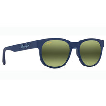 Lade das Bild in den Galerie-Viewer, Sonnenbrille Maui Jim, Modell: MAOLI Farbe: MM668030
