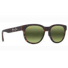 Lade das Bild in den Galerie-Viewer, Sonnenbrille Maui Jim, Modell: MAOLI Farbe: MM668031
