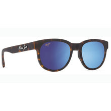 Lade das Bild in den Galerie-Viewer, Sonnenbrille Maui Jim, Modell: MAOLI Farbe: MM668035
