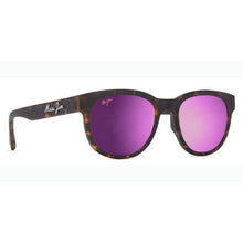 Lade das Bild in den Galerie-Viewer, Sonnenbrille Maui Jim, Modell: MAOLI Farbe: MM668039
