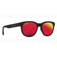 Lade das Bild in den Galerie-Viewer, Sonnenbrille Maui Jim, Modell: MAOLI Farbe: MM668041
