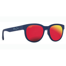 Lade das Bild in den Galerie-Viewer, Sonnenbrille Maui Jim, Modell: MAOLI Farbe: MM668042
