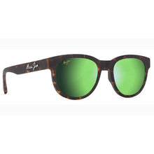 Lade das Bild in den Galerie-Viewer, Sonnenbrille Maui Jim, Modell: MAOLI Farbe: MM668047
