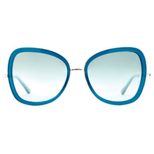 Lade das Bild in den Galerie-Viewer, Sonnenbrille Etnia Barcelona, Modell: Maracaibo Farbe: BLSL
