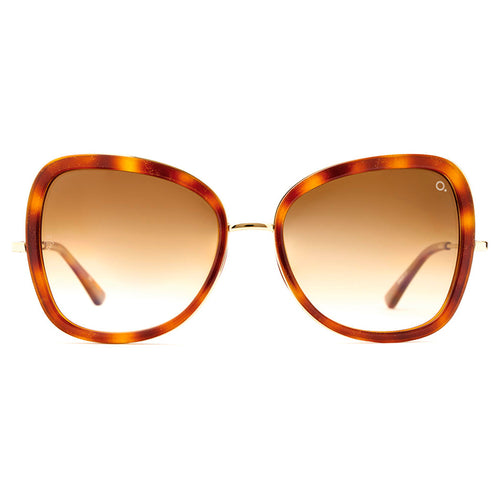 Sonnenbrille Etnia Barcelona, Modell: Maracaibo Farbe: HVGD
