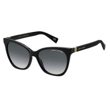 Lade das Bild in den Galerie-Viewer, Sonnenbrille Marc Jacobs, Modell: MARC336S Farbe: 80790

