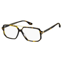 Lade das Bild in den Galerie-Viewer, Brille Marc Jacobs, Modell: Marc417 Farbe: 086

