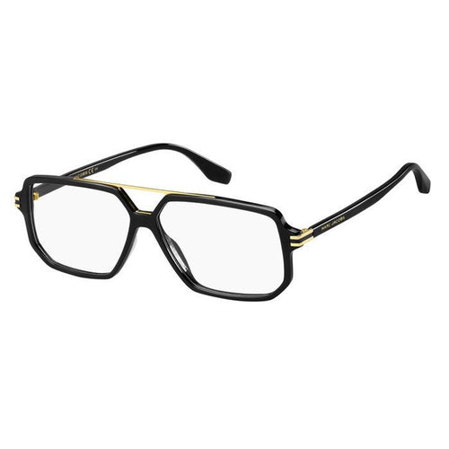Brille Marc Jacobs, Modell: Marc417 Farbe: 807