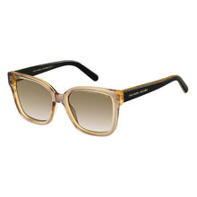 Lade das Bild in den Galerie-Viewer, Sonnenbrille Marc Jacobs, Modell: MARC458S Farbe: 09QHA
